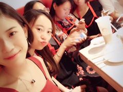 -潮汕良记牛肉火锅(洪武路店)