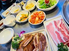 -喜来稀肉(虹泉路店)