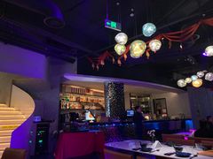-岁粤Moon·湖景餐厅(月光码头店)