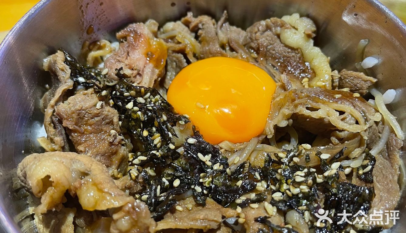 正佳烤肉好去处 | 虎乐·牛舌烧肉專門店