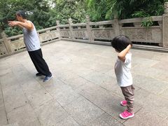 -花溪公园