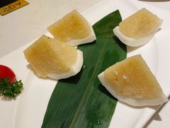 椰子饭-闻见中国海南菜(K11店)