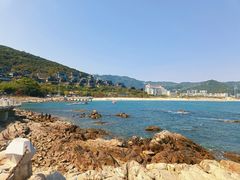 -大梅沙海滨公园