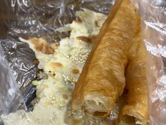 -文武王氏烧饼·无矾油条(西溪路店)
