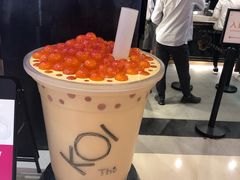 -KOI Thé(正佳广场店)