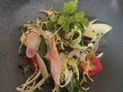 蝶舍沙拉-蝶舍·MAISON PAPILLON