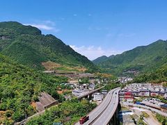 -塔云山