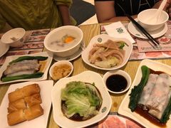 -添好运点心专门店(百老汇店)