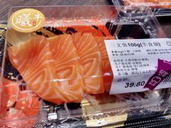 -盒马鲜生(曜一城店)