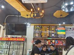 -烤牛骨饸饹面(正定店)