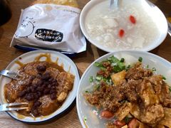 冰醉豆花-小豆海棠(人民南路店)