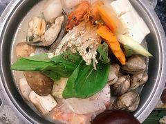 -菊上料理(蜀山银泰百货店)