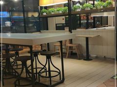 -肯德基(绍兴胜利店)