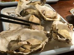 -乔街深夜食堂·台州菜·高压锅生蚝(杭州总店)