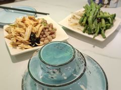 -农夫大盘鸡(经八路总店)