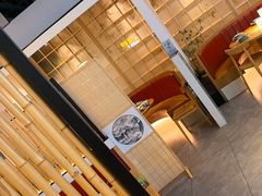 -蜜桃餐厅·伴山(绿宝广场店)