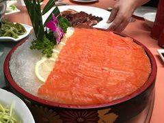 -九尊食上(生态园林酒店)