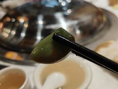 -冰城焰会大丰收铁锅炖(萝岗万达金街店)