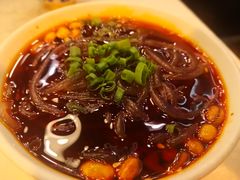 酸辣粉-嘉陵楼馋嘴城(簋街总店)