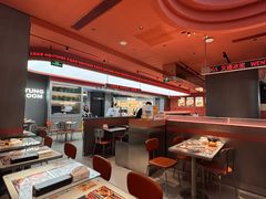 -文通冰室(东方宝泰店)