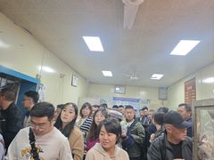 -清真·马安军辣子牛肉面