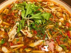 烧鱼泡-飞虹鱼馆(春华路店)