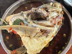 -老杨砂锅鱼庄