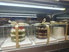 -麦山伴茶(田安北路店)