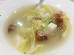 -东兴楼饭庄(六里桥店)
