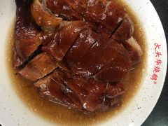 -黄连大头华烧鹅店(大良店)