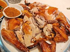 -飨赫驾瓦罐烤鸡(佛岗店)