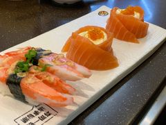 -元气寿司(东方宝泰店)