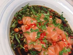 -小郭私房菜·海肠捞饭店(学士街店)