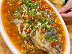 -飞虹鱼馆(春华路店)