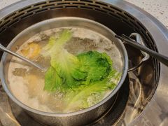 -海汕记·潮汕鲜牛肉火锅·自助