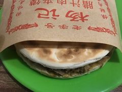 -老字号杨坡红油米线腊汁肉夹馍(东四道巷店)