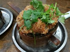 -巷子深格格(万州总店)