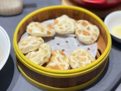 -汉水谣·江景餐厅(江滩店)