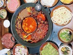 -楠火锅(绵阳首店)