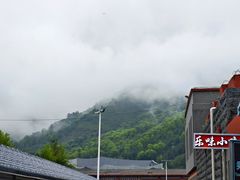 -五台山风景区