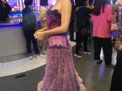 -武汉杜莎夫人蜡像馆