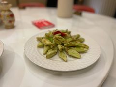 -宁夏国强手抓羊肉·清真菜(未央路凤三店)