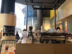 -Seesaw Coffee(苏州中心店)