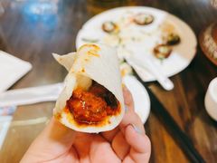 -吉祥圣雪藏餐