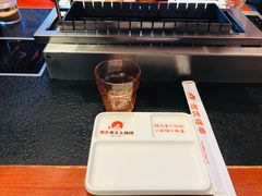 -邢氏老太太烤串(北兴街店)