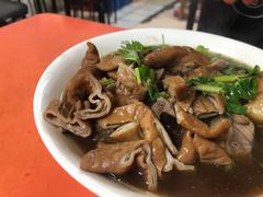 -胖子卤煮