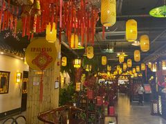 大堂-鼎晟江南·融合江南宴(固戍店)