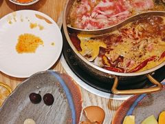 -松野谷·寿喜烧自助(华联顺义金街购物中心店)