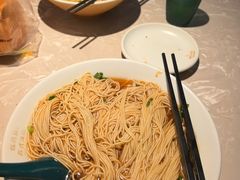 -松鹤面馆·古法焖肉面(观前店)