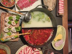 -故里和山·成都火锅(欢乐港湾店)